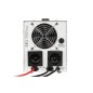 Zasilacz awaryjny KEMOT PROsinus-1000 przetwornica z czystym przebiegiem sinusoidalnym i funkcją ładowania 12V 230V 1000VA/700W Zasilacz awaryjny KEMOT PROsinus-1000 przetwornica z czystym przebiegiem sinusoidalnym i funkcją ładowania 12V 230V 1000VA/700W