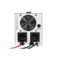 Zasilacz awaryjny KEMOT PROsinus-1000 przetwornica z czystym przebiegiem sinusoidalnym i funkcją ładowania 12V 230V 1000VA/700W Zasilacz awaryjny KEMOT PROsinus-1000 przetwornica z czystym przebiegiem sinusoidalnym i funkcją ładowania 12V 230V 1000VA/700W
