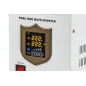 Zasilacz awaryjny KEMOT PROsinus-1000 przetwornica z czystym przebiegiem sinusoidalnym i funkcją ładowania 12V 230V 1000VA/700W Zasilacz awaryjny KEMOT PROsinus-1000 przetwornica z czystym przebiegiem sinusoidalnym i funkcją ładowania 12V 230V 1000VA/700W