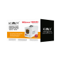 Zasilacz awaryjny KEMOT PROsinus-1500/24 przetwornica z czystym przebiegiem sinusoidalnym i funkcją ładowania 24V 230V 1500VA/ Zasilacz awaryjny KEMOT PROsinus-1500/24 przetwornica z czystym przebiegiem sinusoidalnym i funkcją ładowania 24V 230V 1500VA/