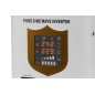 Zasilacz awaryjny KEMOT PROsinus-1500/24 przetwornica z czystym przebiegiem sinusoidalnym i funkcją ładowania 24V 230V 1500VA/ Zasilacz awaryjny KEMOT PROsinus-1500/24 przetwornica z czystym przebiegiem sinusoidalnym i funkcją ładowania 24V 230V 1500VA/