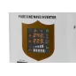 Zasilacz awaryjny KEMOT PROsinus-1500/24 przetwornica z czystym przebiegiem sinusoidalnym i funkcją ładowania 24V 230V 1500VA/ Zasilacz awaryjny KEMOT PROsinus-1500/24 przetwornica z czystym przebiegiem sinusoidalnym i funkcją ładowania 24V 230V 1500VA/