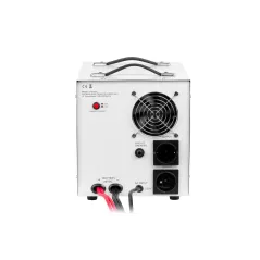 Zasilacz awaryjny KEMOT PROsinus-2000/24 przetwornica z czystym przebiegiem sinusoidalnym i funkcją ładowania 24V 230V 2000VA/