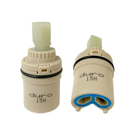 Głowica DN25 do baterii Ombra Duro