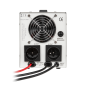 Zasilacz awaryjny KEMOT PROsinus-500 przetwornica z czystym przebiegiem sinusoidalnym i funkcją ładowania 12V 230V 500VA/300W Zasilacz awaryjny KEMOT PROsinus-500 przetwornica z czystym przebiegiem sinusoidalnym i funkcją ładowania 12V 230V 500VA/300W