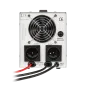 Zasilacz awaryjny KEMOT PROsinus-500 przetwornica z czystym przebiegiem sinusoidalnym i funkcją ładowania 12V 230V 500VA/300W Zasilacz awaryjny KEMOT PROsinus-500 przetwornica z czystym przebiegiem sinusoidalnym i funkcją ładowania 12V 230V 500VA/300W