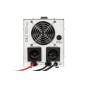 Zasilacz awaryjny KEMOT PROsinus-500 przetwornica z czystym przebiegiem sinusoidalnym i funkcją ładowania 12V 230V 500VA/300W Zasilacz awaryjny KEMOT PROsinus-500 przetwornica z czystym przebiegiem sinusoidalnym i funkcją ładowania 12V 230V 500VA/300W