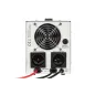 Zasilacz awaryjny KEMOT PROsinus-500 przetwornica z czystym przebiegiem sinusoidalnym i funkcją ładowania 12V 230V 500VA/300W Zasilacz awaryjny KEMOT PROsinus-500 przetwornica z czystym przebiegiem sinusoidalnym i funkcją ładowania 12V 230V 500VA/300W