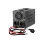 Zasilacz awaryjny KEMOT PROsinus-500 przetwornica z czystym przebiegiem sinusoidalnym i funkcją ładowania 12V 230V 500VA/300W - Zasilacz awaryjny KEMOT PROsinus-500 przetwornica z czystym przebiegiem sinusoidalnym i funkcją ładowania 12V 230V 500VA/300W -