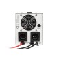 Zasilacz awaryjny KEMOT PROsinus-800 przetwornica z czystym przebiegiem sinusoidalnym i funkcją ładowania 12V 230V 800VA/500W Zasilacz awaryjny KEMOT PROsinus-800 przetwornica z czystym przebiegiem sinusoidalnym i funkcją ładowania 12V 230V 800VA/500W