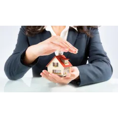 Zasilacz awaryjny KEMOT PROsinus-800 przetwornica z czystym przebiegiem sinusoidalnym i funkcją ładowania 12V 230V 800VA/500W - 