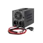 Zasilacz awaryjny KEMOT PROsinus-800 przetwornica z czystym przebiegiem sinusoidalnym i funkcją ładowania 12V 230V 800VA/500W - Zasilacz awaryjny KEMOT PROsinus-800 przetwornica z czystym przebiegiem sinusoidalnym i funkcją ładowania 12V 230V 800VA/500W -