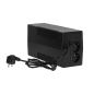 Zasilacz awaryjny komputerowy UPS REBEL model Nanopower 1000 ( offline, 1000VA / 600W , 230 V , 50Hz )
