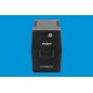 Zasilacz awaryjny komputerowy UPS REBEL model Nanopower 1000 ( offline, 1000VA / 600W , 230 V , 50Hz )
