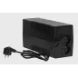 Zasilacz awaryjny komputerowy UPS REBEL model Nanopower 1000 ( offline, 1000VA / 600W , 230 V , 50Hz ) Zasilacz awaryjny komputerowy UPS REBEL model Nanopower 1000 ( offline, 1000VA / 600W , 230 V , 50Hz )