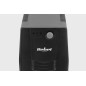 Zasilacz awaryjny komputerowy UPS REBEL model Nanopower 1000 ( offline, 1000VA / 600W , 230 V , 50Hz )