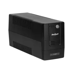 Zasilacz awaryjny komputerowy UPS REBEL model Nanopower 850 ( offline, 850VA / 480W , 230 V , 50Hz )