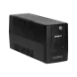 Zasilacz awaryjny komputerowy UPS REBEL model Nanopower 850 ( offline, 850VA / 480W , 230 V , 50Hz ) Zasilacz awaryjny komputerowy UPS REBEL model Nanopower 850 ( offline, 850VA / 480W , 230 V , 50Hz )