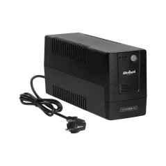 Zasilacz awaryjny komputerowy UPS REBEL model Nanopower 850 ( offline, 850VA / 480W , 230 V , 50Hz )