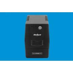 Zasilacz awaryjny komputerowy UPS REBEL model Nanopower 850 ( offline, 850VA / 480W , 230 V , 50Hz )