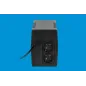 Zasilacz awaryjny komputerowy UPS REBEL model Nanopower 850 ( offline, 850VA / 480W , 230 V , 50Hz ) Zasilacz awaryjny komputerowy UPS REBEL model Nanopower 850 ( offline, 850VA / 480W , 230 V , 50Hz )