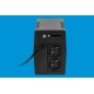Zasilacz awaryjny komputerowy UPS REBEL model Nanopower Plus 1000 ( offline, 1000VA / 600W , 230 V , 50Hz , LCD , USB , RJ45 ) Zasilacz awaryjny komputerowy UPS REBEL model Nanopower Plus 1000 ( offline, 1000VA / 600W , 230 V , 50Hz , LCD , USB , RJ45 )