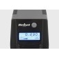 Zasilacz awaryjny komputerowy UPS REBEL model Nanopower Plus 1000 ( offline, 1000VA / 600W , 230 V , 50Hz , LCD , USB , RJ45 ) Zasilacz awaryjny komputerowy UPS REBEL model Nanopower Plus 1000 ( offline, 1000VA / 600W , 230 V , 50Hz , LCD , USB , RJ45 )