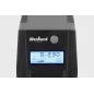 Zasilacz awaryjny komputerowy UPS REBEL model Nanopower Plus 650 ( offline, 650VA / 360W , 230 V , 50Hz , LCD , USB , RJ45 ) Zasilacz awaryjny komputerowy UPS REBEL model Nanopower Plus 650 ( offline, 650VA / 360W , 230 V , 50Hz , LCD , USB , RJ45 )
