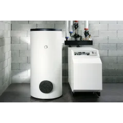 Zasilacz awaryjny naścienny KEMOT PROsinus-500 przetwornica z czystym przebiegiem sinusoidalnym i funkcją ładowania 12V 230V 5