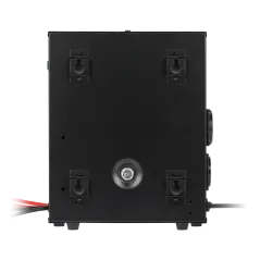 Zasilacz Awaryjny Naścienny Rebel POWER-800 - przetwornica z czystym przebiegiem sinusoidalnym i funkcją ładowania 12V 230V 800