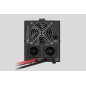 Zasilacz Awaryjny Rebel POWER-500 - przetwornica z czystym przebiegiem sinusoidalnym i funkcją ładowania 12V 230V 500VA/300W Zasilacz Awaryjny Rebel POWER-500 - przetwornica z czystym przebiegiem sinusoidalnym i funkcją ładowania 12V 230V 500VA/300W