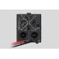 Zasilacz Awaryjny Rebel POWER-500 - przetwornica z czystym przebiegiem sinusoidalnym i funkcją ładowania 12V 230V 500VA/300W Zasilacz Awaryjny Rebel POWER-500 - przetwornica z czystym przebiegiem sinusoidalnym i funkcją ładowania 12V 230V 500VA/300W