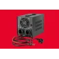 Zasilacz Awaryjny Rebel POWER-800 - przetwornica z czystym przebiegiem sinusoidalnym i funkcją ładowania 12V 230V 800VA/500W
