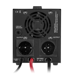 Zasilacz Awaryjny Rebel POWER-800-LFP4 - przetwornica
