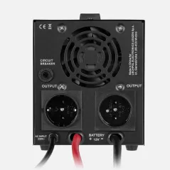Zasilacz Awaryjny Rebel POWER-800-LFP4 - przetwornica