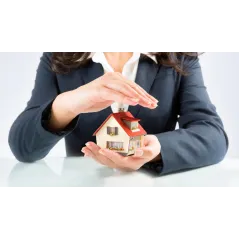 Zasilacz Awaryjny Rebel POWER-800-LFP4 - przetwornica