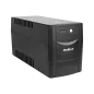 Zasilacz awaryjny UPS REBEL model Micropower 1500 (offline, 1500 VA / 900 W, 230 V, 50 Hz) Zasilacz awaryjny UPS REBEL model Micropower 1500 (offline, 1500 VA / 900 W, 230 V, 50 Hz)
