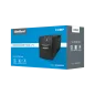 Zasilacz awaryjny UPS REBEL model Micropower 1500 (offline, 1500 VA / 900 W, 230 V, 50 Hz) Zasilacz awaryjny UPS REBEL model Micropower 1500 (offline, 1500 VA / 900 W, 230 V, 50 Hz)