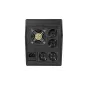 Zasilacz awaryjny UPS REBEL model Micropower 1500 (offline, 1500 VA / 900 W, 230 V, 50 Hz) Zasilacz awaryjny UPS REBEL model Micropower 1500 (offline, 1500 VA / 900 W, 230 V, 50 Hz)