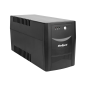 Zasilacz awaryjny UPS REBEL model Micropower 2000 (offline, 2000 VA / 1200 W, 230 V, 50 Hz) Zasilacz awaryjny UPS REBEL model Micropower 2000 (offline, 2000 VA / 1200 W, 230 V, 50 Hz)