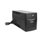 Zasilacz awaryjny UPS REBEL model Micropower 2000 (offline, 2000 VA / 1200 W, 230 V, 50 Hz) Zasilacz awaryjny UPS REBEL model Micropower 2000 (offline, 2000 VA / 1200 W, 230 V, 50 Hz)