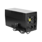 Zasilacz awaryjny UPS REBEL model Micropower 2000 (offline, 2000 VA / 1200 W, 230 V, 50 Hz) Zasilacz awaryjny UPS REBEL model Micropower 2000 (offline, 2000 VA / 1200 W, 230 V, 50 Hz)