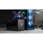 Zasilacz awaryjny UPS REBEL model Micropower 2000 (offline, 2000 VA / 1200 W, 230 V, 50 Hz) Zasilacz awaryjny UPS REBEL model Micropower 2000 (offline, 2000 VA / 1200 W, 230 V, 50 Hz)