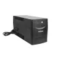 Zasilacz awaryjny UPS REBEL model Micropower 2000 (offline, 2000 VA / 1200 W, 230 V, 50 Hz)
