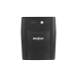 Zasilacz awaryjny UPS REBEL model Micropower 2000 (offline, 2000 VA / 1200 W, 230 V, 50 Hz) Zasilacz awaryjny UPS REBEL model Micropower 2000 (offline, 2000 VA / 1200 W, 230 V, 50 Hz)