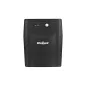 Zasilacz awaryjny UPS REBEL model Micropower 2000 (offline, 2000 VA / 1200 W, 230 V, 50 Hz)