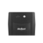 Zasilacz awaryjny UPS REBEL model Micropower 2000 (offline, 2000 VA / 1200 W, 230 V, 50 Hz) Zasilacz awaryjny UPS REBEL model Micropower 2000 (offline, 2000 VA / 1200 W, 230 V, 50 Hz)