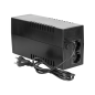 Zasilacz awaryjny UPS REBEL model Micropower 600 ( offline, 600VA / 360W , 230 V , 50Hz )