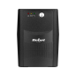 Zasilacz awaryjny UPS REBEL model Micropower 600 ( offline, 600VA / 360W , 230 V , 50Hz )