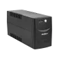 Zasilacz awaryjny UPS REBEL model Micropower 800 ( offline, 800VA / 480W , 230 V , 50Hz )